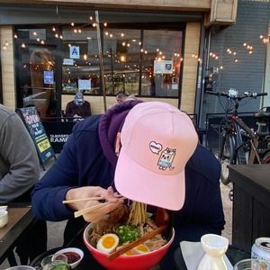 Meet your Posher, David